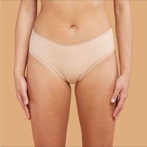 NWT Thinx Cheeky Underwear Size 2X